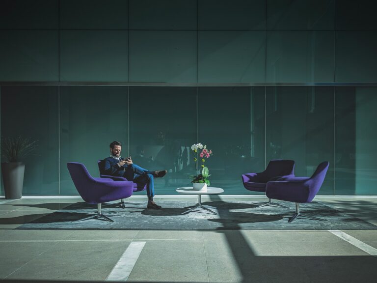 meeting
